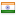 hindigaurav.in hosted country